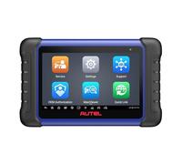 Autel MaxiIM IM508S Strumento Diagnostico OBD2, Aggiornamento di 2 Anni [valore €650] 2025 Programmatore di Chiavi Auto con XP200, Aggiornamento da IM508 KM100, come IM608S II/IM608PRO II, 40+Servizi