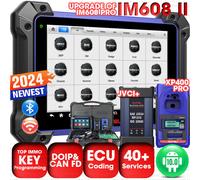 Autel MAXIIM IM608 PRO II IMMO IM608S II Auto Programmazione Portachiavi Scanner