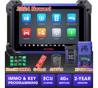 Autel MaxiIM IM608 PRO II XP400PRO IMMO ECU programmatore chiavi Scanners IT