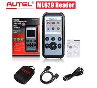 Autel MaxiLink ML629 Lettore di codici airbag ABS Controlla codici di trasmissione del motore Versione di aggiornamento di ML619 AL619