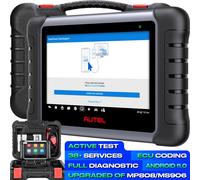 AUTEL MaxiPRO MP808S PRO Strumento OBD Diagnostica Auto Test Attivo Codifica ECU