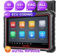 Autel MaxiPRO MP900 PRO MK900BT Strumento Diagnostica Tutti Sistemi Codifica ECU