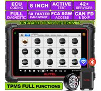 Autel MaxiPRO MP900-TS PRO Auto Strumento Diagnostica TPMS Completa Codifica ECU