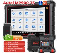 Autel MaxiPRO MP900-TS PRO Strumento Diagnostica OBD Codifica ECU TPMS Bluetooth