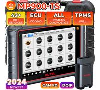 Autel MaxiPRO MP900-TS Strumento Diagnostica veicoli Codifica ECU TPMS Funzione