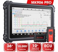 Autel MaxiSys MK906 Pro OBD Diagnosi Diagnostica Tutti Sistemi Codifica ECU TPMS