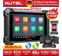 Autel MaxiSys MK908P II = MS908S PRO II Auto Diagnosi OBD2 Programma chiave ECU