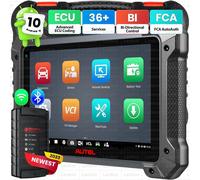 Autel MaxiSys MS908 MK908 II MS908S Pro Strumento Diagnostica Auto Tutti Sistemi