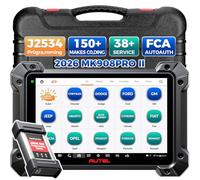 Autel Maxisys Pro MS908P Sistema di diagnostica automobilistica e sistema di analisi con wifi