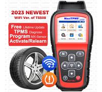 Autel MaxiTPMS TS508WF dispositivo diagnostico TPMS RDKS programmatore sensor