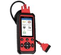 AUTEL - Md808 Pro Custodia Diagnostica - Versione Europa-supporto In Francia - 2 Anni Di Garanzia