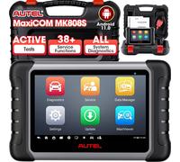 Autel MK808S PRO Dispositivo Diagnostico Auto Scanner OBD2 TUTTI I SISTEMI TPMS