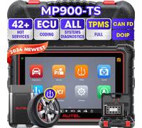 Autel MP900-TS Strumento Diagnostica Tutti Sistemi Codifica ECU TPMS Funzione IT