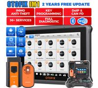 Autel OTOFIX IM1 = MaxiIM IM508 Strumento Diagnostica Auto Programmazione chiave