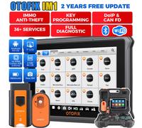 Autel OTOFIX IM1 = MaxiIM IM508 Strumento Diagnostica Auto Programmazione chiave