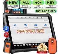 Autel OTOFIX IM1 = MaxiIM IM508 Strumento Diagnostica Auto Programmazione chiave