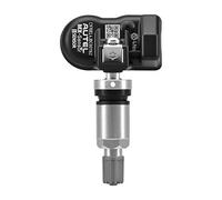 Autel Sensore TPMS Universale programmabile a Doppia frequenza (315 MHz + 433 MHz) Copre Il 98% di apparecchiature Originali sensori OE (valvole Metalliche a Vite)