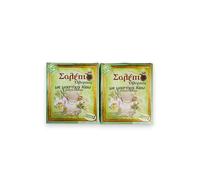 Autentica Bevanda Salep con Chios Mastiha - Salepi Olympos 1-100 Sacchetti