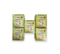 Autentica Bevanda Salep con Chios Mastiha - Salepi Olympos 1-100 Sacchetti