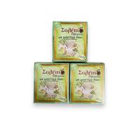 Autentica Bevanda Salep con Chios Mastiha - Salepi Olympos 1-100 Sacchetti