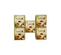 Autentica Bevanda Salep - Salepi Olympos 1-100 Sacchetti Sapore classico
