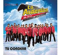 Autentica De Jerez, La - Tu Condena