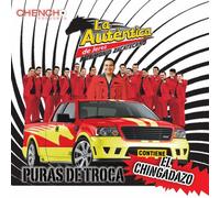 Autentica De Jerez - Puras De Jerez