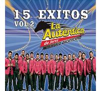 Autentica De Jerez - Vol. 2-15 Exitos