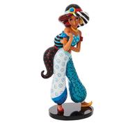 Autentica statuetta Disney by Britto Stone in resina da collezione (grande)