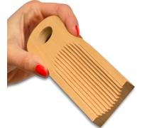 Autentica Tavola per Gnocchi per Gnocchi Italiani Artigianali.