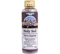 Autentica Terra Sacra di Terreno da Gerusalemme Terra Santa Souvenir Israele ...