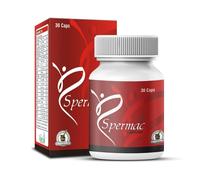 Autentici integratori a base di erbe per potenziare lo sperma da uomo 30...