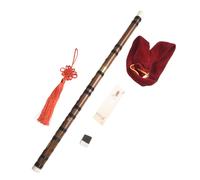 Autentico Bambù Flute Professionale Cinese Dizi G Chiave Squisito Lavorazione