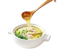 Autentico Condimento per Zuppa Cinese Piccante, Salsa di Brodo di Pomodoro del Sichuan, 500g per Riunioni di Famiglia e Intrattenere Gli Ospiti(Herbal+Nourishing)