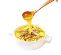 Autentico Condimento per Zuppa Cinese Piccante, Salsa di Brodo di Pomodoro del Sichuan, 500g per Riunioni di Famiglia e Intrattenere Gli Ospiti(Salty Aroma)