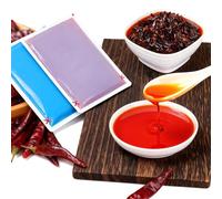 Autentico Condimento per Zuppa Cinese Piccante, Salsa Piccante per Brodo di Stufato del Sichuan, per 10 Persone, Adatto per Riunioni di Famiglia e per Intrattenere Gli Ospiti.