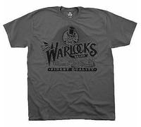 Autentico Grateful Dead Warlocks Finest Qualità Musica Rock Uomo M L XL 2XL