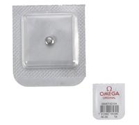 Autentico OMEGA Seamaster Brest / De Ville Prestige Corona 3,0 mm, acciaio