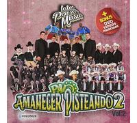 Autentico Paraiso De Durango - Pa Amanecer Pisteando 2