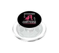 Autentico Parrucchiere Parrucchiere Forbici Colorista PopSockets PopGrip per MagSafe
