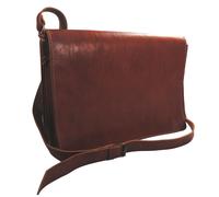 Autentico pelle Marocchina Laptop Bag Made IN Marocco By Fair Trade Artigiani