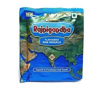 Autentico Rajnigandha Pan Masala 50 bustine x 4 g miscela premium...