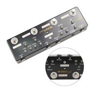 Autentico ritardo analogico aggiungi un'atmosfera ricca e calda al suono della c