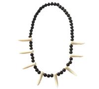 Autentico set di accessori per guerrieri indigeni (C,M)