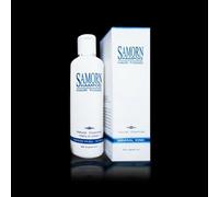 Autentico siero shampoo SAMORN riduce la perdita dei capelli ripristina la cr...