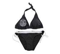 Autentico SONS OF ANARCHY Mietitore Logo Bikini Nuoto Abito Soa Biker Bambina L