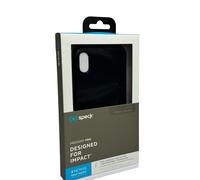 Autentico Speck Presidio Pro Protettivo Custodia Rigida per IPHONE XS Max - Nero