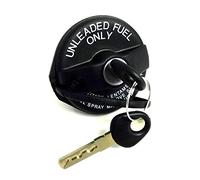 Autentico tappo serbatoio con chiavi per Fiat 500 Grande Punto Evo - 71802520