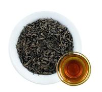 Autentico Tè Oolong Cinese Biologico Fritto a Mano Scuro E Tostato - Cibo Biologico Verde Con Un Gusto Rinfrescante Dolce Retrogusto Di Lunga Durata Che Allevia L'untuosità (250g)