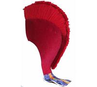 Autentico Tibetano Monk / Lama Gelug Cappello Comprato A Boudanath Tempio,